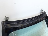 фото thumb №12, Кришка багажника задня задня багажника audi a1 8x 3d hb lz9y