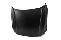 фото thumb №8, Volvo s90 2016-2025 алюмінієва капот передня 32244153