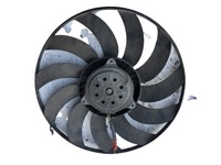 фото thumb №1, Вентилятор радиатор audi a4 b6 b7 1.8