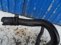 фото thumb №6, Opel meriva a fl 1.3 cdti патрубок шланг інтеркулер