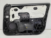 Обшивка двері перед лівий opel astra l vi 9840735780 9839434380 9839434280 Ціна, фото thumb