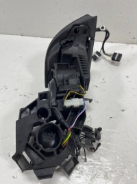 фото thumb №7, Зеркало правое citroen berlingo iv partner rifter combo e 9pin 7+2 eu 18-