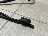 фото thumb №7, Mercedes w221 жгут омыватель оригинал bdb