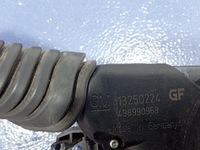 фото thumb №8, Opel zafira b подрулевые рычаги переключатель комбинированный 13250224gf