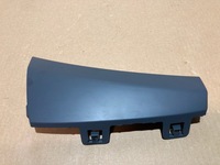 фото thumb №1, Молдинг бампера левая передняя mercedes w205 amg