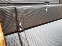 фото thumb №9, Пол обшивка багажника honda jazz iii 08-14