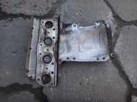 фото thumb №2, Захист теплова колектор mini cooper r56 1.4 i