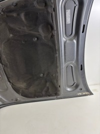 Капот алюминиевая alu lz7s audi a6 c6 рестайлинг Киев, фото thumb