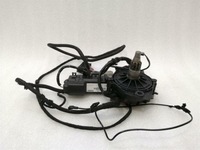 фото thumb №1, Porsche boxster 718 981 left roof двигатель 98156192501 convertible top