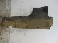 фото thumb №7, Плита захист підвіска bmw 5 f10