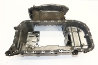 Audi a4 b8 a5 8t 2.7 tdi cgk піддон масляна верхній Ціна, фото thumb