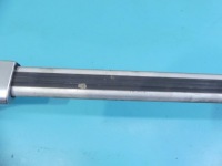 Рейлинги кровельные комплект  peugeot 807 02-14 с Разборки, фото thumb