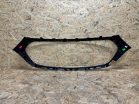 Mercedes e klasa w214 рамка решітка хром a2148881000 решітка радіатора Недорого, фото thumb