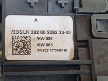 фото thumb №8, Перемикач комбінований bmw 3 e90/e91 e90 2007 6989557