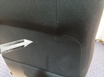 фото thumb №7, Toyota avensis ii t25 сидіння водія перед лівий eu