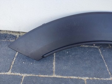 фото thumb №5, Mini clubman f54 lci планка крыльев зад правая