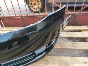 фото thumb №6, Бампер перед переднее audi a4 b7 lz6e