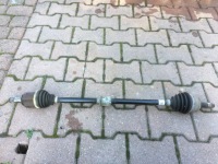 Купити Привідний вал права opel corsa d 1.3 cdti 2011r euro5, фото thumb