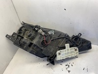 фото thumb №13, Nissan leaf i лампа левый перед 26060 3nl0a