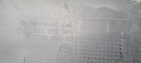 фото thumb №14, Vw golf viii r-line gti бампер перед оригинал g052