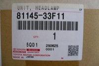 фото thumb №16, Lexus es 300h vii 18-24r 81145-33f11 повний led - лампа перед права