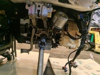 фото thumb №8, Панель приладів консоль панель приладів обігрівач kia ceed ii 12-18 комплектна