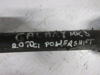 фото thumb №4, Привідний вал ліва короткий ford galaxy mk3 2.0 tdci powershift