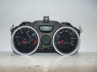фото thumb №1, Лічильник renault megane ii 1.9 дизель 8200720313