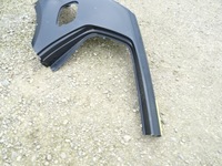 фото thumb №6, Volkswagen оригинальный номер 5g6813328 крыло