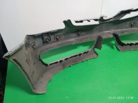 фото thumb №9, Бампер перед передний mercedes slk r171 w171 lift pdc a1718853225