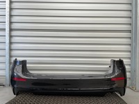 фото thumb №1, Bmw g31 lci lift бампер задня a90 6 pdc