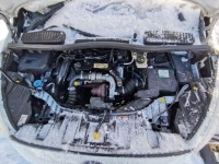 Ford c-max бортовий комп'ютер srs подушка безпеки – модуль керуючий подушок повітряних 2017 Київ, фото thumb