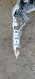 фото thumb №9, Peugeot 3008 5008 ii 18- бампер передній