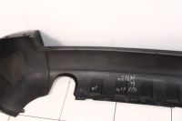 фото thumb №10, Hyundai tucson i 04r- бампер задня задній szeroki