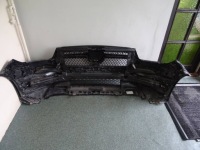 Mercedes-benz gle 167 x167 coupe 167 lift бампер передній amg Зі Шроту, фото thumb