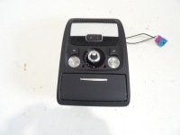 фото thumb №1, Audi a5 лампа потолочный 8t0947135bk