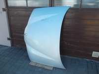 фото thumb №1, Капот renault laguna 2 teb 64