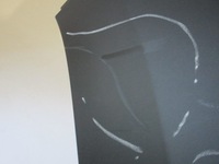 фото thumb №10, Peugeot partner 2018- бампер передній новий оригінальний 9816765680