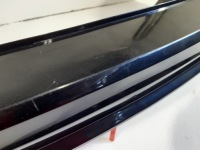 Бампер задняя задний mercedes w204 amg c-klasa универсал Киев, фото thumb