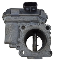 фото thumb №1, Citroen berlingo ii 08-12r 1.6hdi дроссельная заслонка