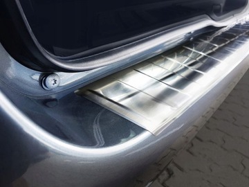 Mercedes Bumper Stry Class V W447 Vito III