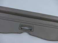 фото thumb №15, Renault scenic ii шторка багажника задня задня 8200278677