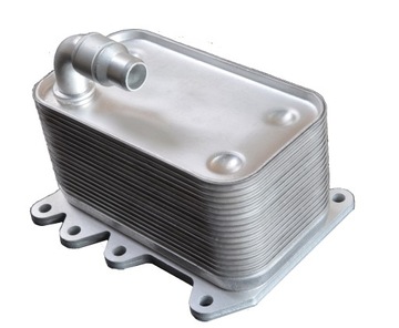 фото thumb №8, Радиаторов масла nrf 31215 радиаторов масла, автоматическая трансмиссия