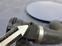 фото thumb №9, Bmw 2 f22 f23 электроклапан дополнительная насос провода wody 9254742