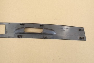 фото thumb №7, Планка багажника toyota corolla e21 2019 - sedan 76827-02090