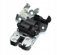 фото thumb №8, Замок кришки задній seat skoda ibiza leon toledo fabia octavia rapid