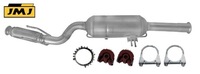 фото thumb №1, Фільтр dpf fap fiat scudo ulysse 2.0d 2.0hdi 2007-
