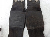 фото thumb №7, Audi a6 c6 pas натягувач перед правий 4f0