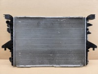 Купить Радиатор воды vw transporter t5 2009-2015, фото thumb