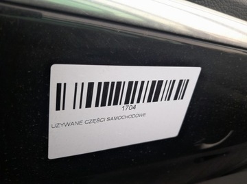 фото thumb №10, Дверь правый перед vw passat b6 05-10r